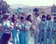 Levi 098.jpg: 1977/07/23 - Mark and Joann's Wedding - 1977